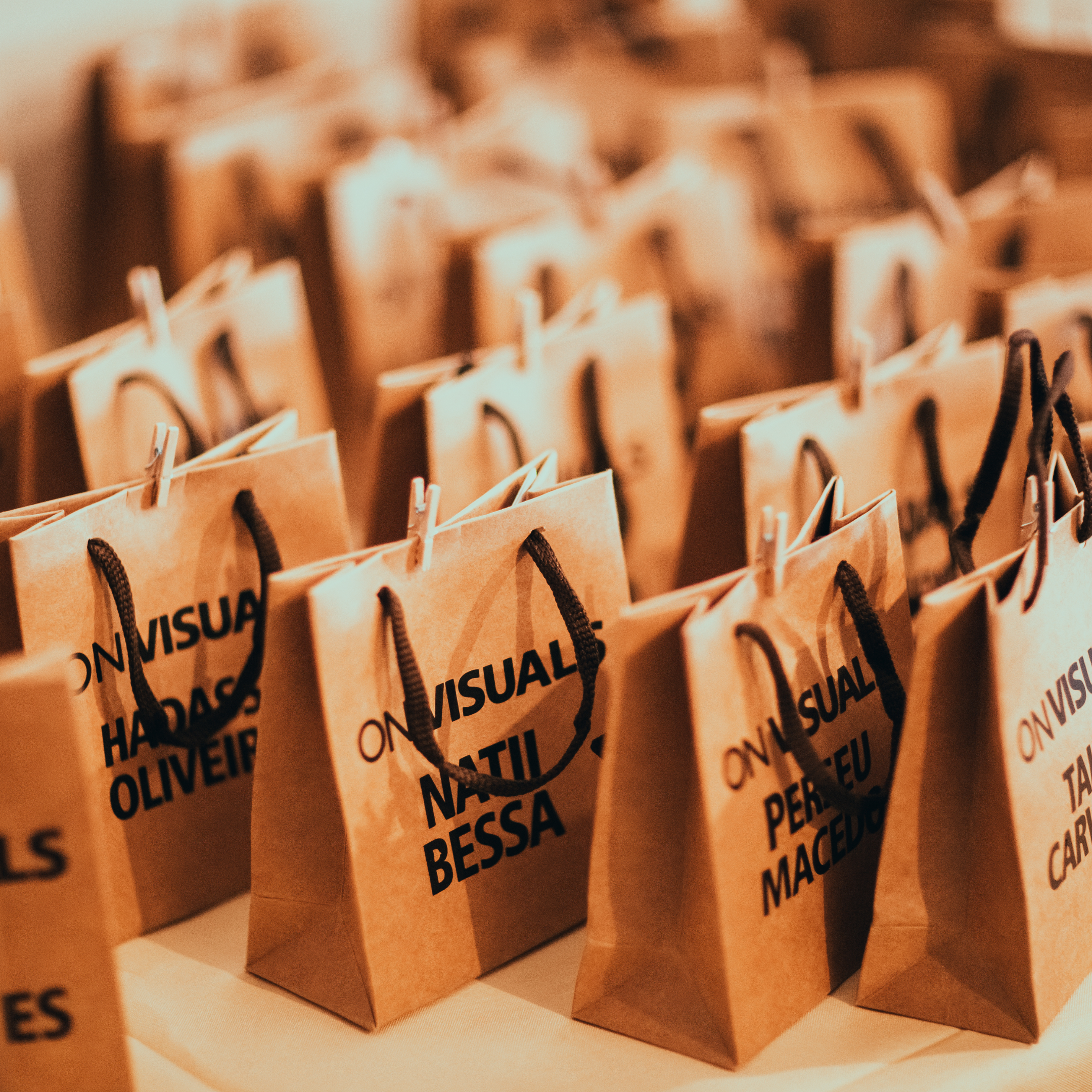 Bolsas Personalizadas  Bolsas Personalizadas